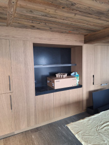 Photo de galerie - Bricolage et multi services