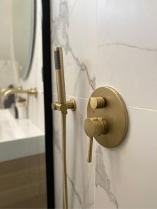 Photo de galerie - Plomberie - Installation sanitaire