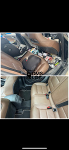 Photo de galerie - Lavage auto