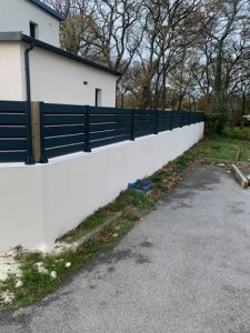 Photo de galerie - Plâtrerie - Murs - Plafonds
