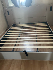 Photo de galerie - Montage meubles en kit