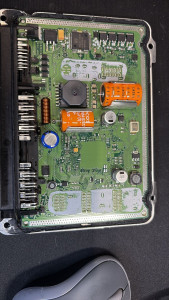 Photo de galerie - Reparation des voitures 