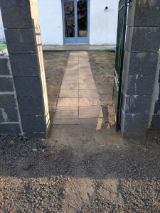 Photo de galerie - Terrassement - Assainissement