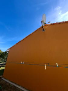 Photo de galerie - Plâtrerie - Murs - Plafonds