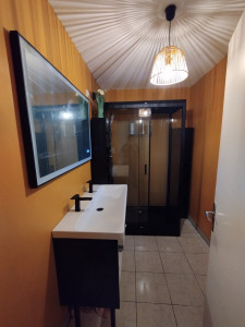 Photo de galerie - Chantier après 