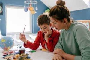 Photo de galerie - Soutien scolaire en anglais