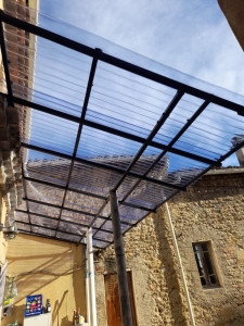 Photo de galerie - Bricolage et multi services