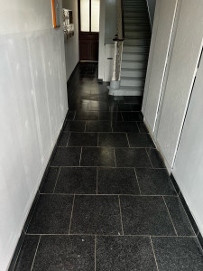 Photo de galerie - Ménage