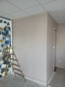 Photo de galerie - Avant 