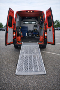 Photo de galerie - Depannage 