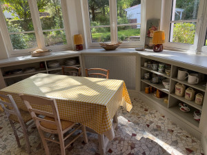 Photo de galerie - Cuisine