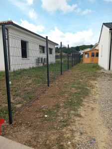 Photo de galerie - Paysagiste - Aménagement du jardin