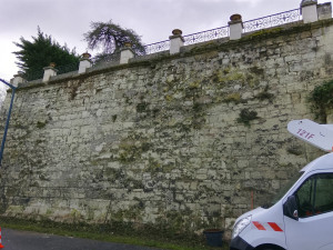 Photo de galerie - Paysagiste - Aménagement du jardin