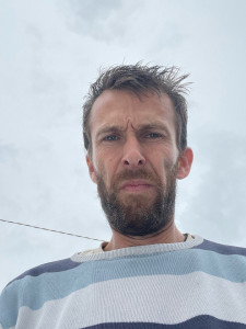 Photo de galerie - Moi