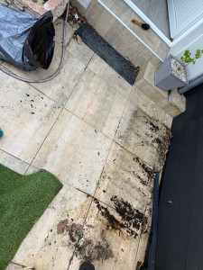 Photo de galerie - Ménage