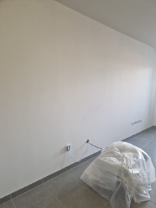 Photo de galerie - Peinture - Tapisserie