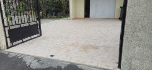 Photo de galerie - Carrelage