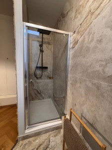 Photo de galerie - Ménage