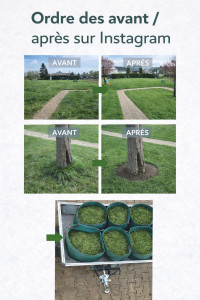 Photo de galerie - Jardinier