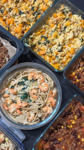 Photo de galerie - Aide à domicile