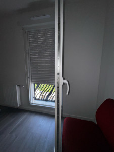 Photo de galerie - Serrurerie