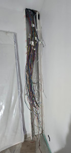 Photo de galerie - Installation électrique