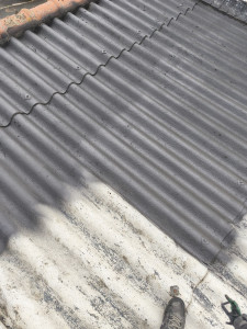 Photo de galerie - Peinture - Tapisserie