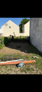 Photo de galerie - Maçonnerie