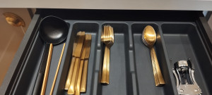 Photo de galerie - Ménage