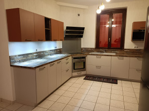 Photo de galerie - Pose de cuisine