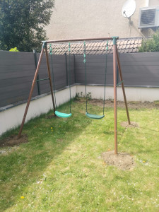 Photo de galerie - Bricolage et multi services