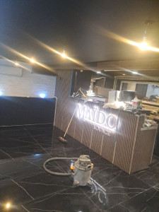 Photo de galerie - Bricolage et multi services