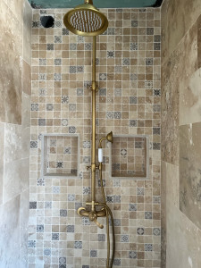 Photo de galerie - Plomberie - Installation sanitaire