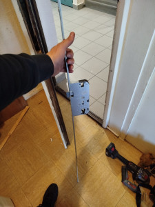 Photo de galerie - Bricolage et multi services