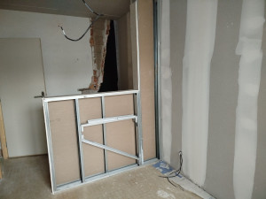 Photo de galerie - Menuiserie - Huisserie - Agencement