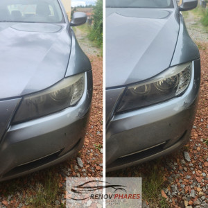 Photo de galerie - Lavage auto