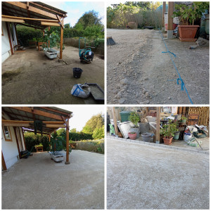 Photo de galerie - Terrassement - Assainissement