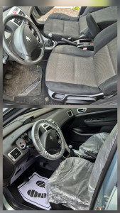 Photo de galerie - Lavage auto