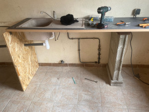 Photo de galerie - Bricolage et multi services