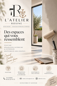 Photo de galerie - Mes prestations proposé , pour plus de renseignements ou demande de devis n'hésitez pas a me contacter !