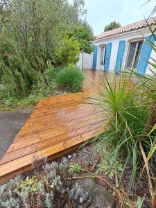 Photo de galerie - Terrassement - Assainissement