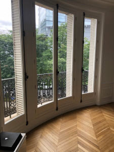 Photo de galerie - Menuiserie - Huisserie - Agencement