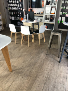 Photo de galerie - Ménage