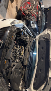 Photo de galerie - Mon atelier reste à l’écoute de vos demande envoyer un sms au 06-12-19-89-30