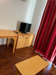 Photo de galerie - Ménage