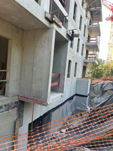 Photo de galerie - Couverture - Toiture
