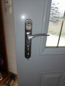 Photo de galerie - Installation 