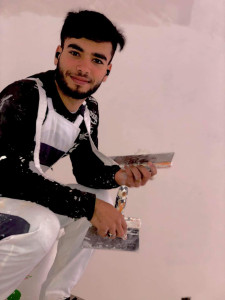 Photo de galerie - Voilà 