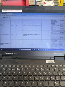 Photo de galerie - Réparation voiture