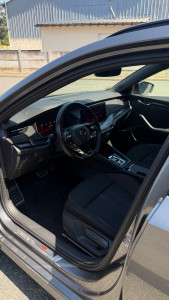 Photo de galerie - Nettoyage interieur
